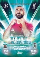 TOPPS kaardid 2026 Match Attax Mega Multipack, 76938