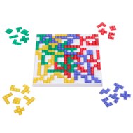 MATTEL GAMES lauamäng Blokus Classic, BJV44