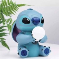 PALADONE STITCH dekoratiivne LED-valgusti, PP9652LSV2