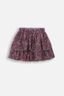 COCCODRILLO skirt ACADEMY GIRL JUNIOR, värviline, ZC4124202AGJ-022-164, 164 cm