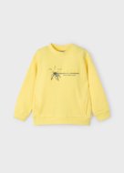 MAYORAL hüppaja, yellow, 3415-21, 140 cm