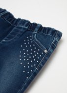 OVS PÜKSID 6-9 LILLA 000398869