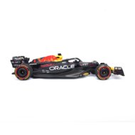 MAISTO TECH R/C 1:10 auto Oracle Red Bull RB19, 82772 