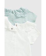 MOTHERCARE t-särk, 2tk., HC698