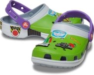 CROCS kroksid TOY STORY BUZZ sinised, 209857-0ID 27 suurus