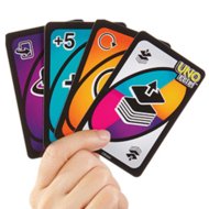 UNO kahepoolsed kaardid Flip side, GDR44