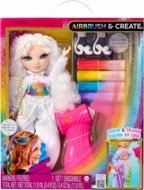 RAINBOW HIGH nukk värvitavate juuste ja riietega, assort., 543336
