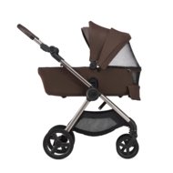 ANEX universaalne vanker IQ premium 2in1, teddy, iq-08