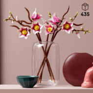 11510 LEGO® Botanicals Magnooliaoksad