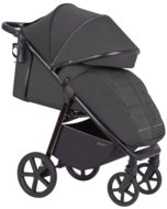 CARRELLO käru BRAVO PLUS, Storm Grey, CRL-5515