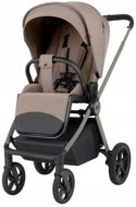 CARRELLO käru ULTRA F, Vintage Beige, CRL 6556
