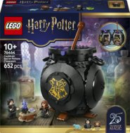 76464 LEGO® Harry Potter™ Katel: Salajaste nõiajookide klassiruum