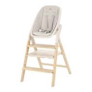 CARRELLO söögitool  ERGO, Linen beige, CRL-16701 
