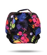 STITCH DISNEY seljakott, must, F125886