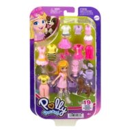 POLLY POCKET keskmine riidekomplekt, HKV88