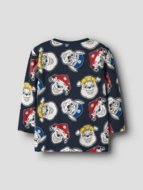 NAME IT PAW PATROL t-särk, 13252004-282D3C 92 cm