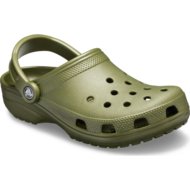 CROCS kroksid PEARL rohelised, 10001-309 47,5 suurus