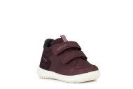 GEOX tossud, kirsi värv, B365GA-032FU-C7016