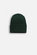 COCCODRILLO müts ACCESSORIES AUTUMN BOY, roheline, ZC5364303AAB-011-054, 54-56 cm