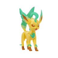 POKEMON Leafeon figuur, PKW3005