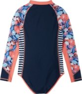 REIMA ujumistrikoo AALLOILLA, 5200181B-698A, 110 suurus