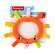 FISHER-PRICE sensoorne kõristi, JKW53