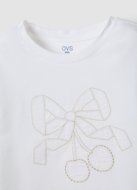 OVS lühikeste varrukatega t-särk, cm,