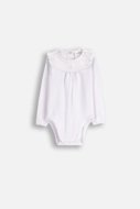 COCCODRILLO liivakurvits HAPPY PUPPY GIRL NEWBORN, valge, ZC5112101HGN-001-080, 80 cm