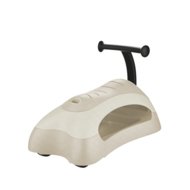 GLOBBER pealeistumisauto-käimistugi Walk 'n Roll 2in1 Ecologic, kookospähkli, 830-566