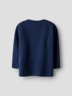 NAME IT STITCH t-särk, 13249582-282D3C 110 cm