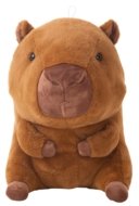 LLOPIS Plüüsist mänguasi Capybara 26cm assortii., 47217
