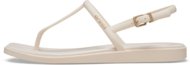 CROCS sussid MIAMI THONG rohelised, 209793-0WW 42,5 suurus