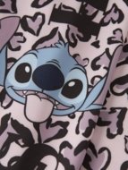 NAME IT STITCH säärised, 13245951-000000 146