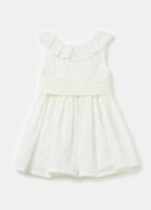 OVS kleit, valge, , 001985692