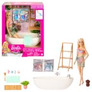 BARBIE vannikomplekt, HKT92
