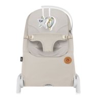 LIONELO lamamistool LILAC, Beige sand