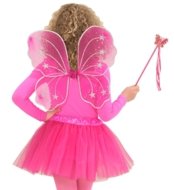 WIDMANN kostüüm Magic Fairy, 96543