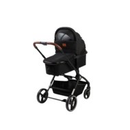 BABYTROLD universaalne käru 2in1 ALEX, Night, 10-80SN