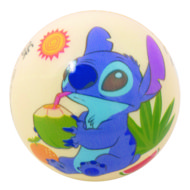 JOHN Stitch põrkepall, 63 mm, 56697