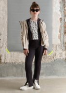 MAYORAL retuusid, charcoal, 6.773-10, 140 cm