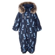 LENNE talvekombinesoon DERRY, tumesinine, 23305-2290