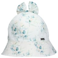 TUTU müts, valge/roheline, 3-006552, 50-52