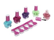 DREAM POP küünehoolduskomplekt Tähekesed, Y81196-32755