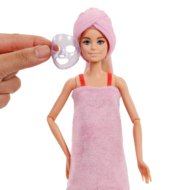 BARBIE Party Unboxed Reveal –Glamuuripeo sari: punases kleidis, JFY68