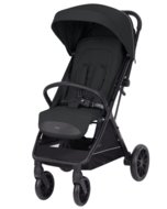 CARRELLO käru NERO, Rich Black, CRL-5514