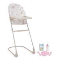 509 Crew Woodland nuku söögitooli komplekt, T774051