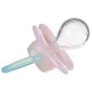 CANPOL BABIES silikoonist lutt LOVE&SEA, 0-6 k., 34/900_pin