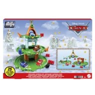 CARS Disney Pixar Cars Mini advendikalender