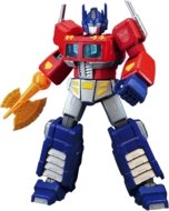 Blokees transformaator  Action Edition  Optimus Prime, 71156