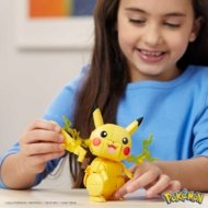 MEGA CONSTRUX POKEMON Pikachu ehituskomplekt
